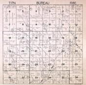 Bureau Township, Bureau County 1930c